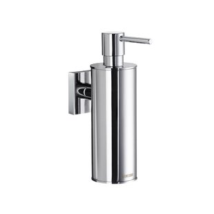 Zeepdispenser Smedbo House Wandmodel 150 ml Chroom