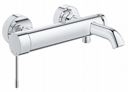 Badmengkraan GROHE Essence New Opbouw Chroom