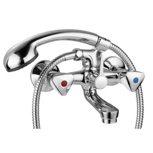 Isifix Easy II badmengkraan chroom