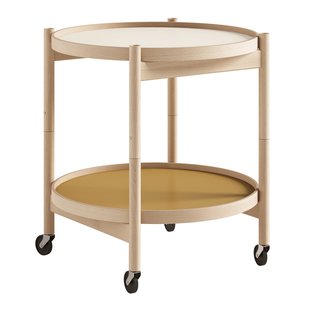 Bølling Trolley Model 50