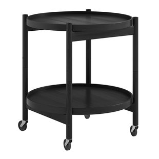 Bølling Trolley Model 50 - Zwart