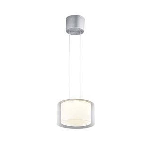 BANKAMP Grand Clear LED hanglamp, 1-lamp, Ø 32 cm