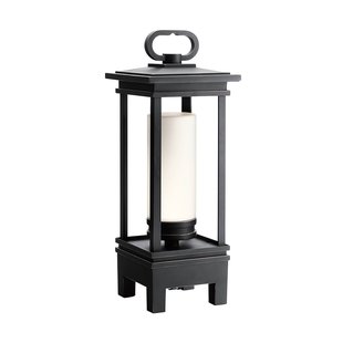 KICHLER LED acculamp South Hope, Bluetooth-luidspreker