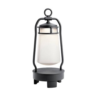 KICHLER LED acculamp Lyndon, Bluetooth-luidspreker