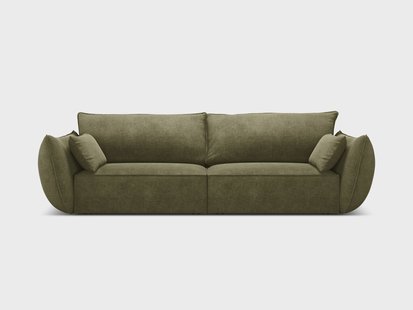 3-zitsbank Vanda chenille | Mazzini Sofas