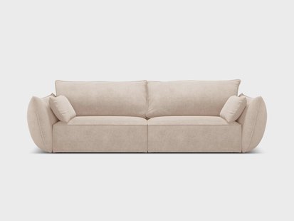 3-zitsbank Vanda chenille | Mazzini Sofas