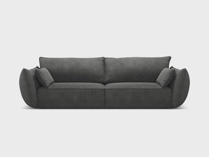 3-zitsbank Vanda chenille | Mazzini Sofas