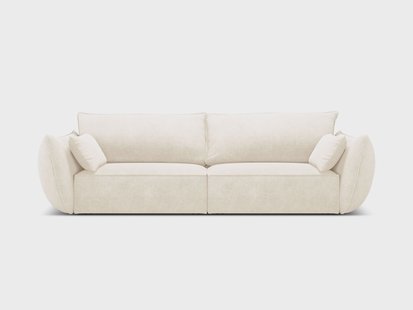 3-zitsbank Vanda chenille | Mazzini Sofas