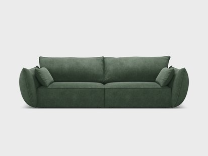 3-zitsbank Vanda chenille | Mazzini Sofas