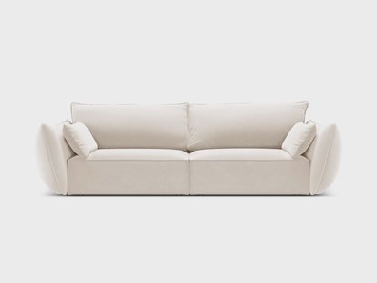 3-zitsbank Vanda | Mazzini Sofas