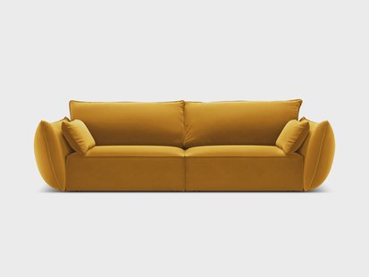 3-zitsbank Vanda | Mazzini Sofas