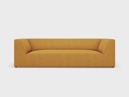 3-zitsbank Sao | Windsor & Co