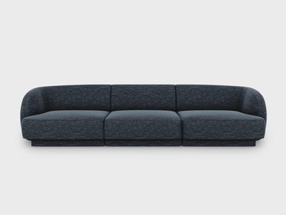 3-zitsbank Miley chenille | Micadoni Limited Edition