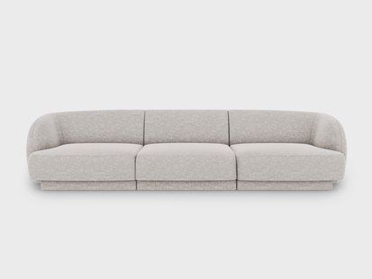 3-zitsbank Miley chenille | Micadoni Limited Edition