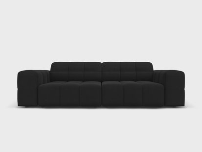 3-zitsbank Chicago velvet | Cosmopolitan Design