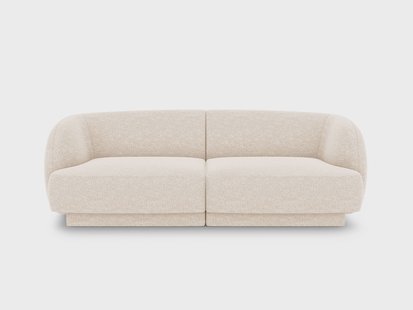 2-zitsbank Miley chenille | Micadoni Limited Edition