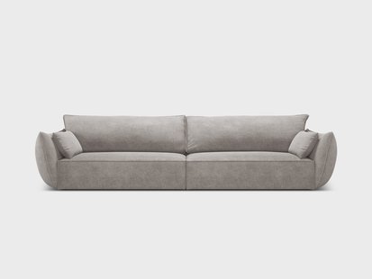 4-zitsbank Vanda chenille | Mazzini Sofas