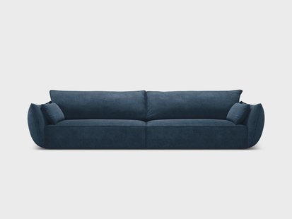 4-zitsbank Vanda chenille | Mazzini Sofas