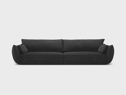 4-zitsbank Vanda chenille | Mazzini Sofas