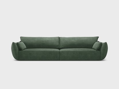 4-zitsbank Vanda chenille | Mazzini Sofas