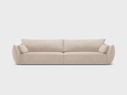 4-zitsbank Vanda chenille | Mazzini Sofas