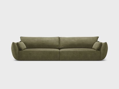 4-zitsbank Vanda chenille | Mazzini Sofas 4-zitsbank Vanda chenille | Mazzini Sofas
