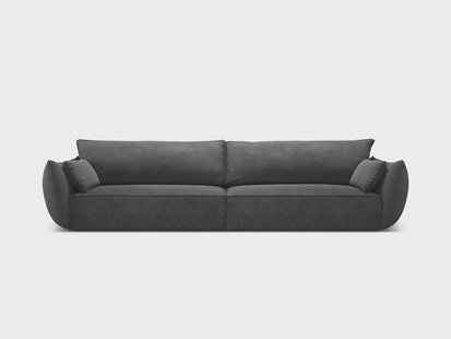 4-zitsbank Vanda chenille | Mazzini Sofas