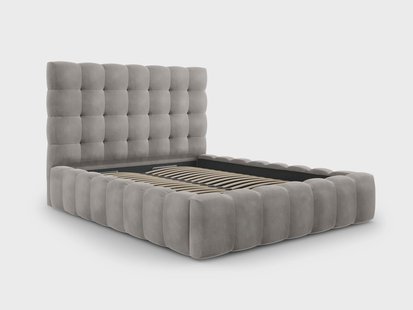 Bed frame Bali met opbergruimte | Cosmopolitan Design Bed frame Bali met opbergruimte | Cosmopolitan Design
