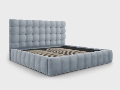 Bed frame Bali met opbergruimte | Cosmopolitan Design
