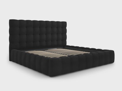 Bed frame Bali met opbergruimte | Cosmopolitan Design Bed frame Bali met opbergruimte | Cosmopolitan Design