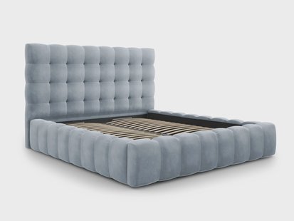 Bed frame Bali met opbergruimte | Cosmopolitan Design