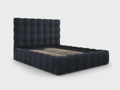 Bed frame Bali met opbergruimte | Cosmopolitan Design Bed frame Bali met opbergruimte | Cosmopolitan Design