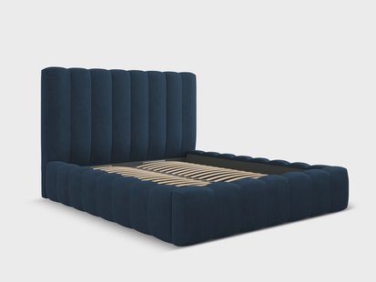 Bed frame Gina met opbergruimte 140 x 200 cm | Milo Casa