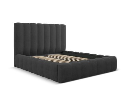Bed frame Gina met opbergruimte 140 x 200 cm | Milo Casa