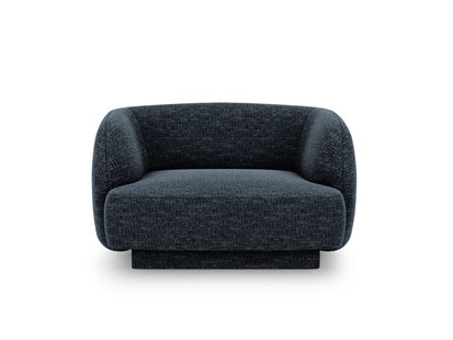 Fauteuil Miley chenille | Micadoni Limited Edition