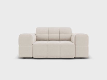 Fauteuil Chicago velvet | Cosmopolitan Design