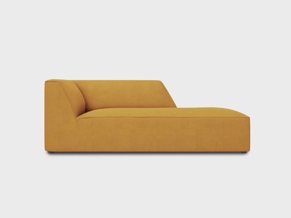 Chaise longue Sao rechts | Windsor & Co