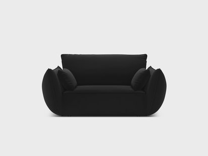 Fauteuil Vanda velvet | Mazzini Sofas