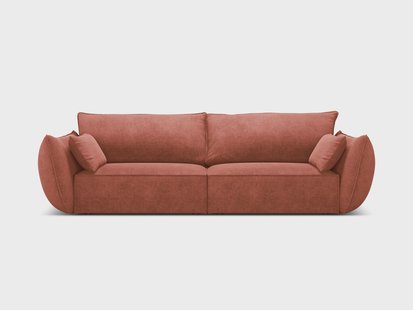 3-zitsbank Vanda chenille | Mazzini Sofas