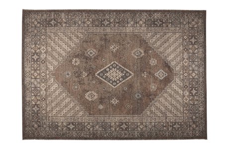 Vloerkleed Devon wol | Dutchbone