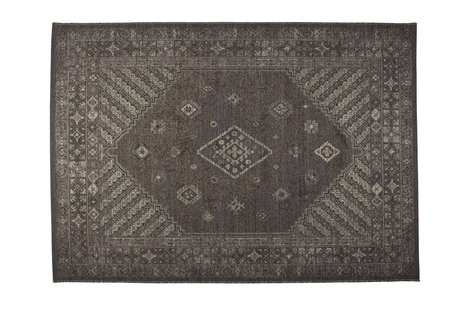 Vloerkleed Devon wol | Dutchbone