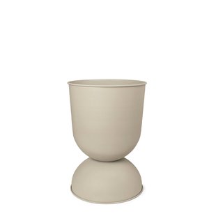 Hourglass Bloempot Small