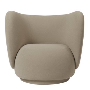 Rico Fauteuil