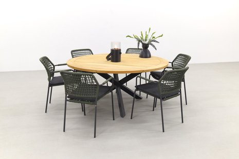 Yumeko Kussensloop gewassen linnen hazel 100% gewassen linnen