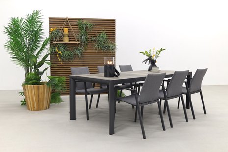 Yumeko Kussensloop katoen satijn caramel 50x60 100% biologisch en fairtrade katoen, satijn geweven