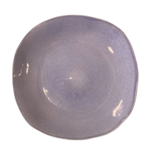 Dinerbord Organica - grijs - 27 cm