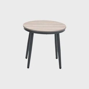 Garden Impressions Margriet bijzettafel - Ø50 cm.