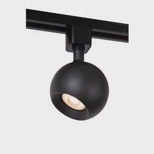 Lucide TRACK Railverlichting - Zwart