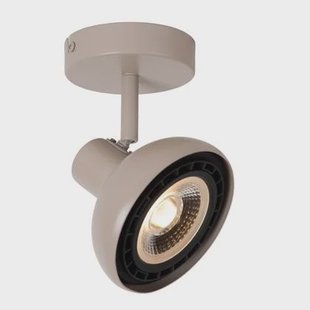 Lucide SENSAS Plafondspot - Beige