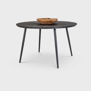 Artichok Tuva tuintafel polywood - Ø120 cm